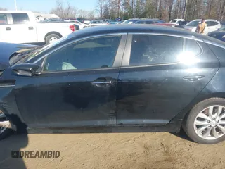 2015 Kia Optima EX with VIN 5XXGN4A7XFG424005, listed as a IAAI auction lot 41894152 with 162,400 mi miles. Bid and sale history available at carsss.com. Image 14.