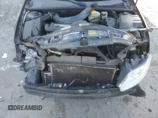 2004 Saab 9-3 Linear with VIN YS3FB45S241020975, listed as a Copart auction lot 83690674 with 160,763 mi miles and Salvage Title. Bid and sale history available at carsss.com. Image 11.