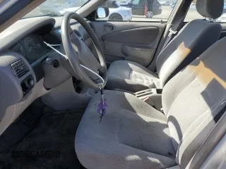 2002 Chevrolet Prizm z VIN 1Y1SK52862Z410699, wystawiony jako Copart lot #58118425 z przebiegiem 157 609 mil mil oraz Szkoda całkowita • Salvage title. Historia ofert i sprzedaży dostępna na DreamBid. Obrazek 7.