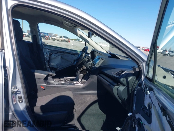 2019 Subaru Impreza z VIN 4S3GKAB68K3601772, wystawiony jako IAAI lot #41413804 z przebiegiem 40 003 mil mil oraz . Historia ofert i sprzedaży dostępna na DreamBid. Obrazek 5.