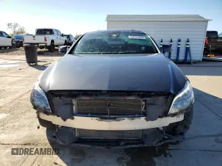 2016 Mercedes-Benz CLS with VIN WDDLJ6HB8GA185086, listed as a Copart auction lot 79731944 with 88,340 mi miles and Salvage Title. Bid and sale history available at carsss.com. Image 5.
