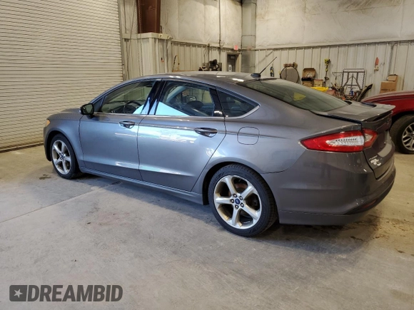 2013 Ford Fusion SE с VIN 3FA6P0H75DR387597, выставлен на аукционе Copart как лот 62993475 с пробегом 190 841 миль миль и Чистый • Clean title. История ставок и продаж доступна на DreamBid. Изображение 2.