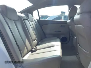 2005 Nissan Altima S z VIN 1N4AL11D25C301027, wystawiony jako IAAI lot #42349365 z przebiegiem 191 593 mil mil oraz . Historia ofert i sprzedaży dostępna na DreamBid. Obrazek 8.
