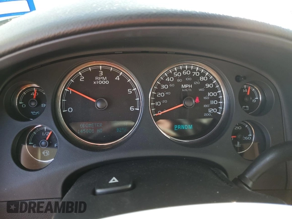 2009 GMC Yukon SLT w/4SA with VIN 1GKFC33J99R148006, listed as a Copart auction lot 88668535 with 145,088 mi miles and Salvage Title. Bid and sale history available at carsss.com. Image 9.