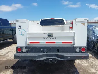 2019 Ford F-250 XL with VIN 1FT7W2A64KEE32821, listed as a IAAI auction lot 42628595 with 264,682 mi miles and . Bid and sale history available at DreamBid. Image 16.