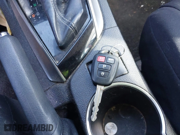 2014 Toyota Corolla L with VIN 5YFBURHE2EP040286, listed as a IAAI auction lot 41890115 with 154,584 mi miles and . Bid and sale history available at DreamBid. Image 11.