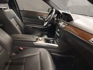 2014 Mercedes-Benz E 350 Luxury with VIN WDDHF8JB3EA997051, listed as a IAAI auction lot 41953969 with 104,288 mi miles and . Bid and sale history available at DreamBid. Image 5.