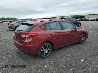 2019 Subaru Impreza Limited с VIN 4S3GTAT62K3734300, выставлен на аукционе Copart как лот 51995135 с пробегом 41 558 миль миль и Списание • Salvage title. История ставок и продаж доступна на DreamBid. Изображение 3.