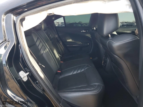 2021 Dodge Charger SRT Hellcat Widebody with VIN 2C3CDXL92MH533106, listed as a Copart auction lot 48713125 with 30,155 mi miles and Salvage Title. Bid and sale history available at carsss.com. Image 11.