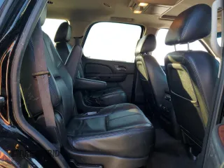 2012 GMC Yukon SLT with VIN 1GKS1CE03CR319767, listed as a Copart auction lot 87152274 with 164,591 mi miles and Salvage Title. Bid and sale history available at carsss.com. Image 12.