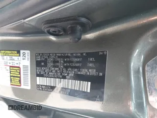2020 Toyota Sienna XLE Auto Access Seat z VIN 5TDYZ3DC6LS021788, wystawiony jako IAAI lot #42178834 z przebiegiem 132 107 mil mil oraz . Historia ofert i sprzedaży dostępna na DreamBid. Obrazek 18.