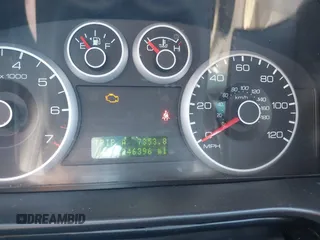 2006 Ford Fusion SE with VIN 3FAHP07Z76R199131, listed as a IAAI auction lot 41875073 with 243,396 mi miles and . Bid and sale history available at DreamBid. Image 7.
