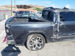 2019 Ram 1500 Limited with VIN 1C6SRFHT8KN839939, listed as a IAAI auction lot 42225074 with Not provided miles and . Bid and sale history available at DreamBid. Image 8.