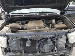 2015 Toyota Sequoia Limited with VIN 5TDJY5G19FS116814, listed as a Copart auction lot 66426004 with 145,407 mi miles and Salvage Title. Bid and sale history available at carsss.com. Image 12.