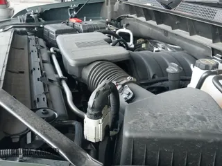 2025 Chevrolet Silverado 1500 LT с VIN 1GCUKDED4SZ156779, выставлен на аукционе IAAI как лот 43018492 с пробегом 13 660 миль миль и . История ставок и продаж доступна на DreamBid. Изображение 20.