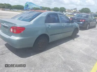 2006 Toyota Corolla CE с VIN 1NXBR32EX6Z722307, выставлен на аукционе IAAI как лот 42545906 с пробегом 299 999 миль миль и . История ставок и продаж доступна на DreamBid. Изображение 4.