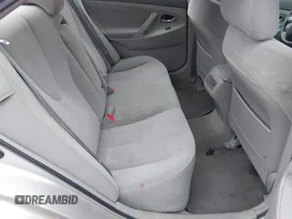 2011 Toyota Camry LE with VIN 4T1BF3EKXBU609087, listed as a IAAI auction lot 41973469 with 167,246 mi miles. Bid and sale history available at carsss.com. Image 8.