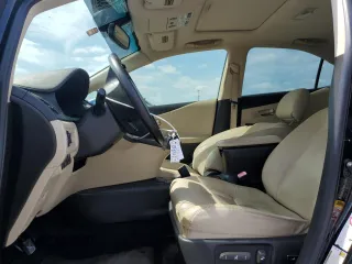 2011 Lexus HS 250h z VIN JTHBB1BA3B2048239, wystawiony jako Copart lot #53230695 z przebiegiem 274 110 mil mil oraz Szkoda całkowita • Salvage title. Historia ofert i sprzedaży dostępna na DreamBid. Obrazek 7.