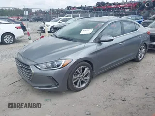 2017 Hyundai Elantra Value Edition z VIN KMHD84LF5HU291337, wystawiony jako IAAI lot #42038011 z przebiegiem 92 516 mil mil oraz . Historia ofert i sprzedaży dostępna na DreamBid. Obrazek 17.