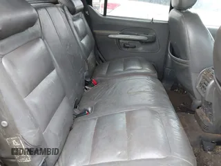 2001 Ford Explorer Sport Trac with VIN 1FMZU67E51UC75790, listed as a IAAI auction lot 42610302 with 424,045 mi miles and . Bid and sale history available at DreamBid. Image 8.