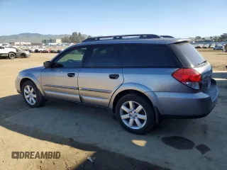 2009 Subaru Outback Special Edtn with VIN 4S4BP61C597339773, listed as a Copart auction lot 46974855 with 102,350 mi miles and Clean Title. Bid and sale history available at carsss.com. Image 2.