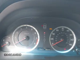 2009 Honda Accord LX-P with VIN 1HGCP26459A072285, listed as a IAAI auction lot 42132142 with 179,421 mi miles and . Bid and sale history available at DreamBid. Image 7.