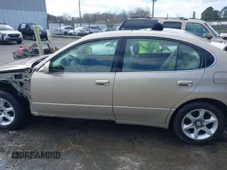 2001 Lexus GS 300 z VIN JT8BD69S910126345, wystawiony jako IAAI lot #41814236 z przebiegiem 215 664 mil mil oraz . Historia ofert i sprzedaży dostępna na DreamBid. Obrazek 15.