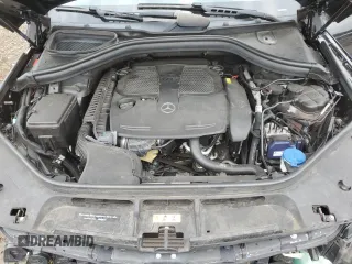 2018 Mercedes-Benz GLE 350 z VIN 4JGDA5JB3JB100039, wystawiony jako Copart lot #57775975 z przebiegiem 59 757 mil mil oraz Szkoda całkowita • Salvage title. Historia ofert i sprzedaży dostępna na DreamBid. Obrazek 11.