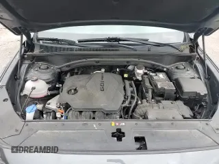 2022 Hyundai Santa Fe XRT с VIN 5NMS6DAJ5NH477083, выставлен на аукционе Copart как лот 67608615 с пробегом 54 093 миль миль и Списание • Salvage title. История ставок и продаж доступна на DreamBid. Изображение 16.