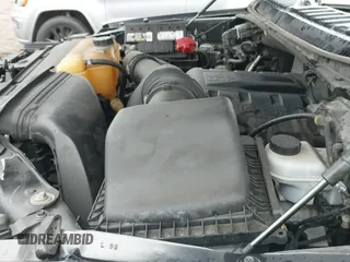 2016 Ford F-150 XLT z VIN 1FTFX1EG1GFD36961, wystawiony jako IAAI lot #43403194 z przebiegiem 99 987 mil mil oraz . Historia ofert i sprzedaży dostępna na DreamBid. Obrazek 19.