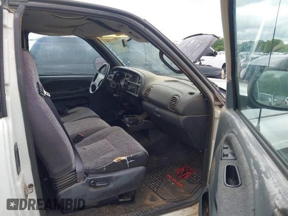 1998 Dodge 1500 с VIN 1B7HC13Y1WJ234944, выставлен на аукционе IAAI как лот 42322057 с пробегом 164 985 миль миль и . История ставок и продаж доступна на DreamBid. Изображение 5.