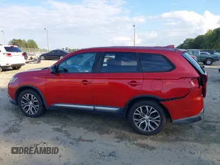 2017 Mitsubishi Outlander ES с VIN JA4AD2A38HZ011309, выставлен на аукционе IAAI как лот 40504306 с пробегом 175 718 миль миль и . История ставок и продаж доступна на DreamBid. Изображение 14.