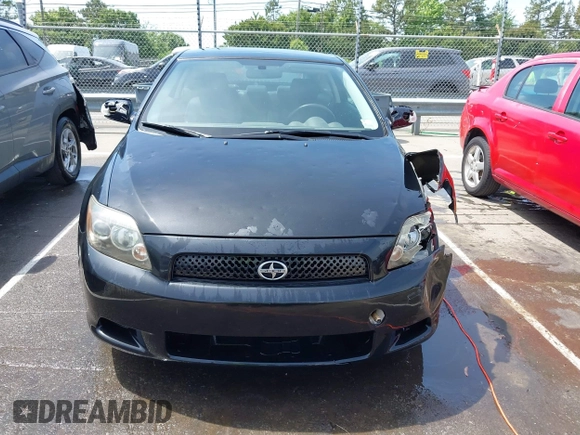 2009 Scion tC z VIN JTKDE167790276453, wystawiony jako IAAI lot #42169916 z przebiegiem 118 418 mil mil oraz . Historia ofert i sprzedaży dostępna na DreamBid. Obrazek 12.