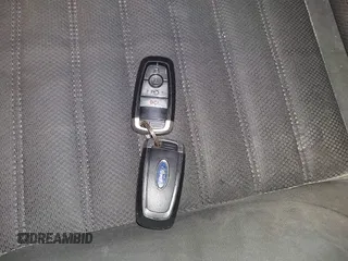 2017 Ford Fusion SE с VIN 3FA6P0H7XHR171654, выставлен на аукционе IAAI как лот 41020604 с пробегом 190 375 миль миль и . История ставок и продаж доступна на DreamBid. Изображение 11.