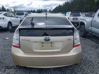 2010 Toyota Prius II with VIN JTDKN3DU7A1018919, listed as a IAAI auction lot 41947540 with 215,334 mi miles and . Bid and sale history available at DreamBid. Image 17.