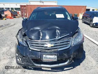 2016 Chevrolet Traverse LT with VIN 1GNKVGKD0GJ246531, listed as a IAAI auction lot 41800926 with 127,422 mi miles and . Bid and sale history available at DreamBid. Image 12.