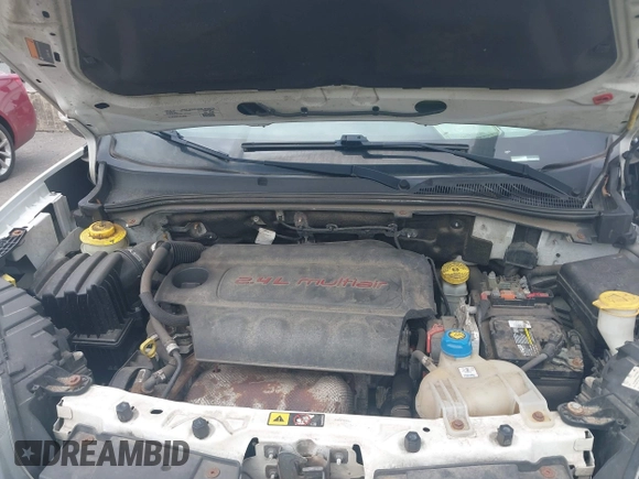 2015 Ram ProMaster City Cargo Tradesman with VIN ZFBERFAT3F6A93258, listed as a IAAI auction lot 42617000 with 157,133 mi miles and . Bid and sale history available at DreamBid. Image 10.