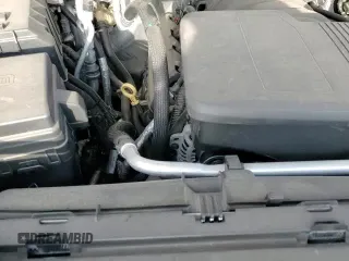 2021 Cadillac Escalade Sport с VIN 1GYS4FKL2MR253923, выставлен на аукционе Copart как лот 48459405 с пробегом 34 975 миль миль и Списание • Salvage title. История ставок и продаж доступна на DreamBid. Изображение 13.