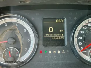 2017 Ram 1500 Tradesman с VIN 3C6JR6DG0HG776907, выставлен на аукционе IAAI как лот 42743426 с пробегом 162 492 миль миль и . История ставок и продаж доступна на DreamBid. Изображение 28.