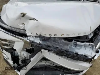 2024 Mitsubishi Eclipse Cross SE z VIN JA4ATWAA9RZ069181, wystawiony jako Copart lot #52674925 z przebiegiem 7522 mil mil oraz Szkody całkowita. Historia ofert i sprzedaży dostępna na DreamBid. Obrazek 13.