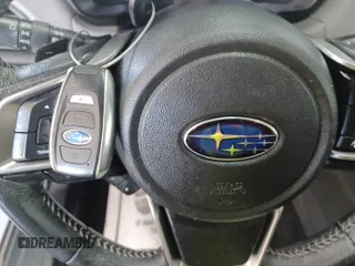 2022 Subaru Outback Premium z VIN 4S4BTADC8N3266135, wystawiony jako IAAI lot #42852893 z przebiegiem 78 479 mil mil oraz . Historia ofert i sprzedaży dostępna na DreamBid. Obrazek 4.