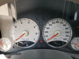 2002 Jeep Liberty Limited с VIN 1J4GL58K22W176485, выставлен на аукционе Copart как лот 57940135 с пробегом 141 974 миль миль и На запчасти • Non repairable. История ставок и продаж доступна на DreamBid. Изображение 9.