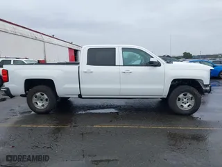 2018 Chevrolet Silverado 1500 LTZ with VIN 1GCVKSEC9JZ280352, listed as a IAAI auction lot 41724814 with 30,359 mi miles. Bid and sale history available at carsss.com. Image 13.