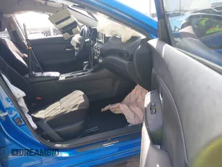 2021 Nissan Sentra SV with VIN 3N1AB8CV9MY318282, listed as a IAAI auction lot 41846923 with 47,380 mi miles and . Bid and sale history available at DreamBid. Image 5.