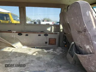 2000 Chevrolet Astro Cargo w/YF7 with VIN 1GBDM19W8YB142121, listed as a Copart auction lot 75484534 with 199,930 mi miles and Salvage Title. Bid and sale history available at carsss.com. Image 11.