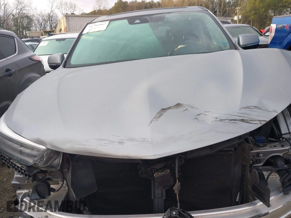 2019 Acura RDX w/Advance Pkg with VIN 5J8TC2H72KL017726, listed as a IAAI auction lot 41781863 with 62,728 mi miles. Bid and sale history available at carsss.com. Image 11.