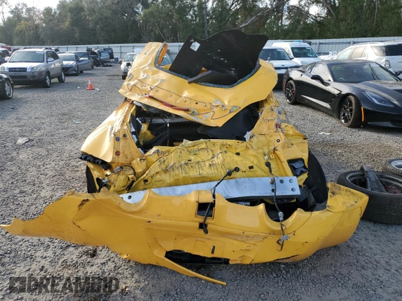 2017 Nissan 370Z with VIN JN1AZ4EH5HM951429, listed as a Copart auction lot 82776074 with Not Provided miles and Salvage Title. Bid and sale history available at DreamBid. Image 6.