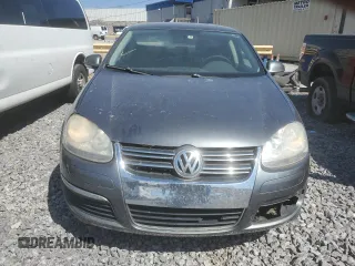 2010 Volkswagen Jetta S with VIN 3VWJX7AJ3AM103165, listed as a Copart auction lot 48771545 with 216,282 mi miles and Clean title. Bid and sale history available at DreamBid. Image 5.