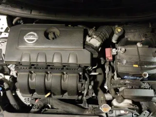 2015 Nissan Sentra SV с VIN 3N1AB7AP7FY246595, выставлен на аукционе IAAI как лот 43339326 с пробегом 182 466 миль миль и . История ставок и продаж доступна на DreamBid. Изображение 13.