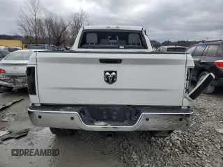 2015 Ram 2500 Tradesman with VIN 3C6UR5CL2FG611444, listed as a Copart auction lot 43358325 with 220,626 mi miles and Salvage Title. Bid and sale history available at carsss.com. Image 6.